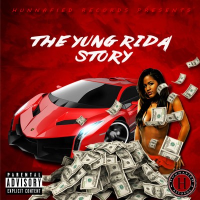 Yung Rida - The Yung Rida Story